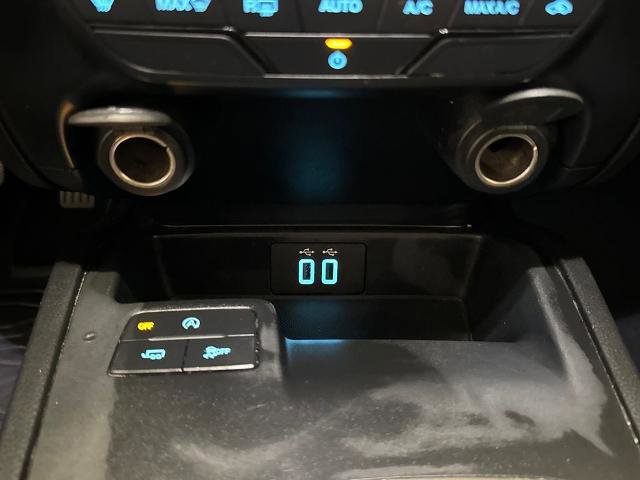 Certified 2020 Ford Ranger XLT w/ Equipment Group 301A Mid image 29