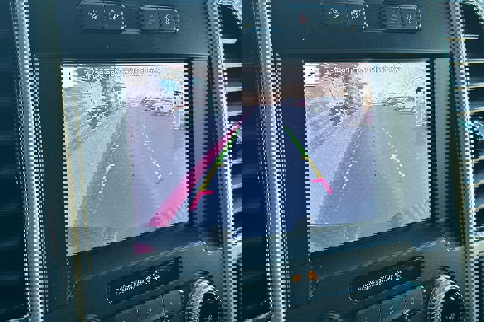 Certified 2019 Ford F150 Lariat w/ Equipment Group 502A Luxury image 19