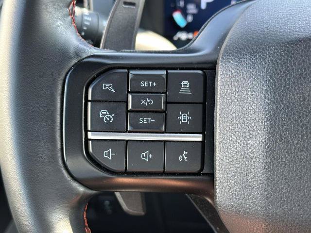 Certified 2024 Ford F150 Raptor AWD/4WD image 28