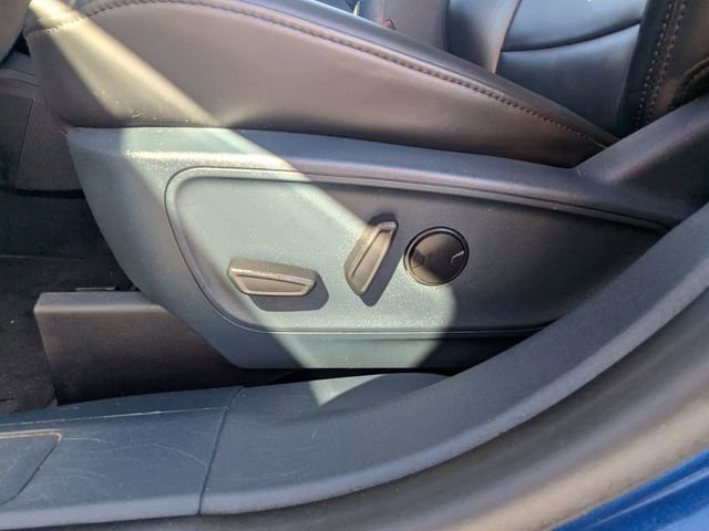 Certified 2023 Ford Maverick Lariat w/ Lariat Luxury Package image 24