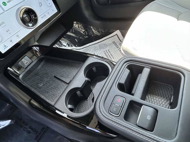 Certified 2025 Ford Mustang Mach-E Premium AWD/4WD image 22