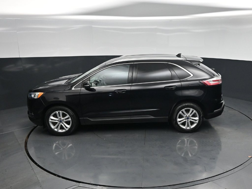 Certified 2019 Ford Edge SEL w/ Equipment Group 201A AWD/4WD image 44