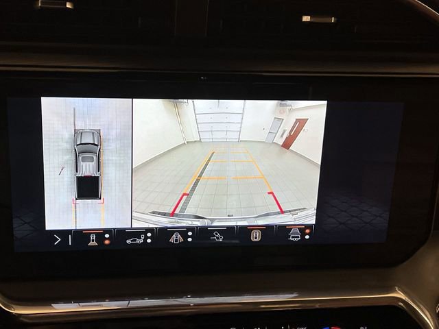 Used 2025 GMC Sierra 1500 Denali Ultimate image 15