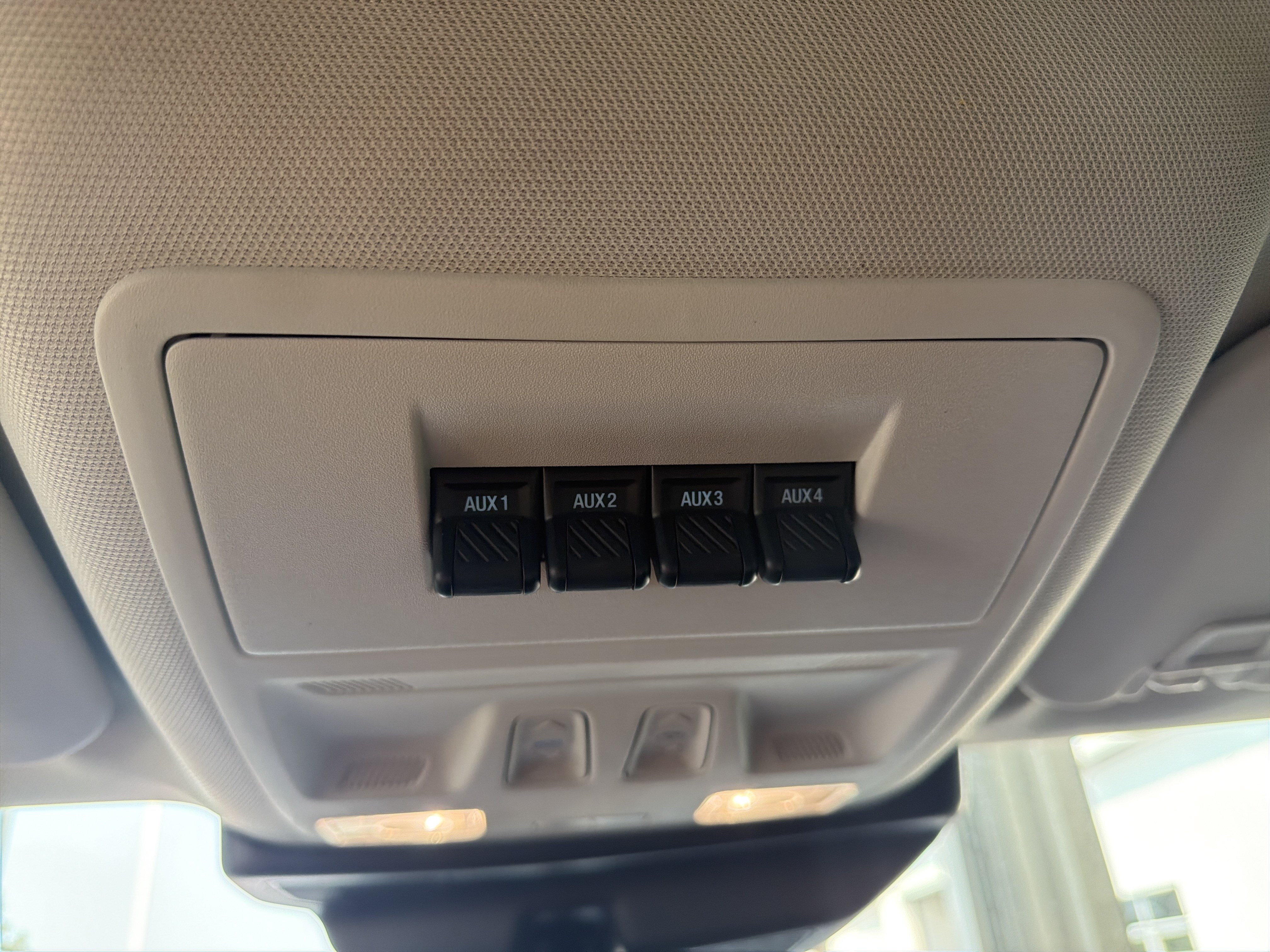 Certified 2025 Ford Bronco Sport Big Bend AWD/4WD image 43