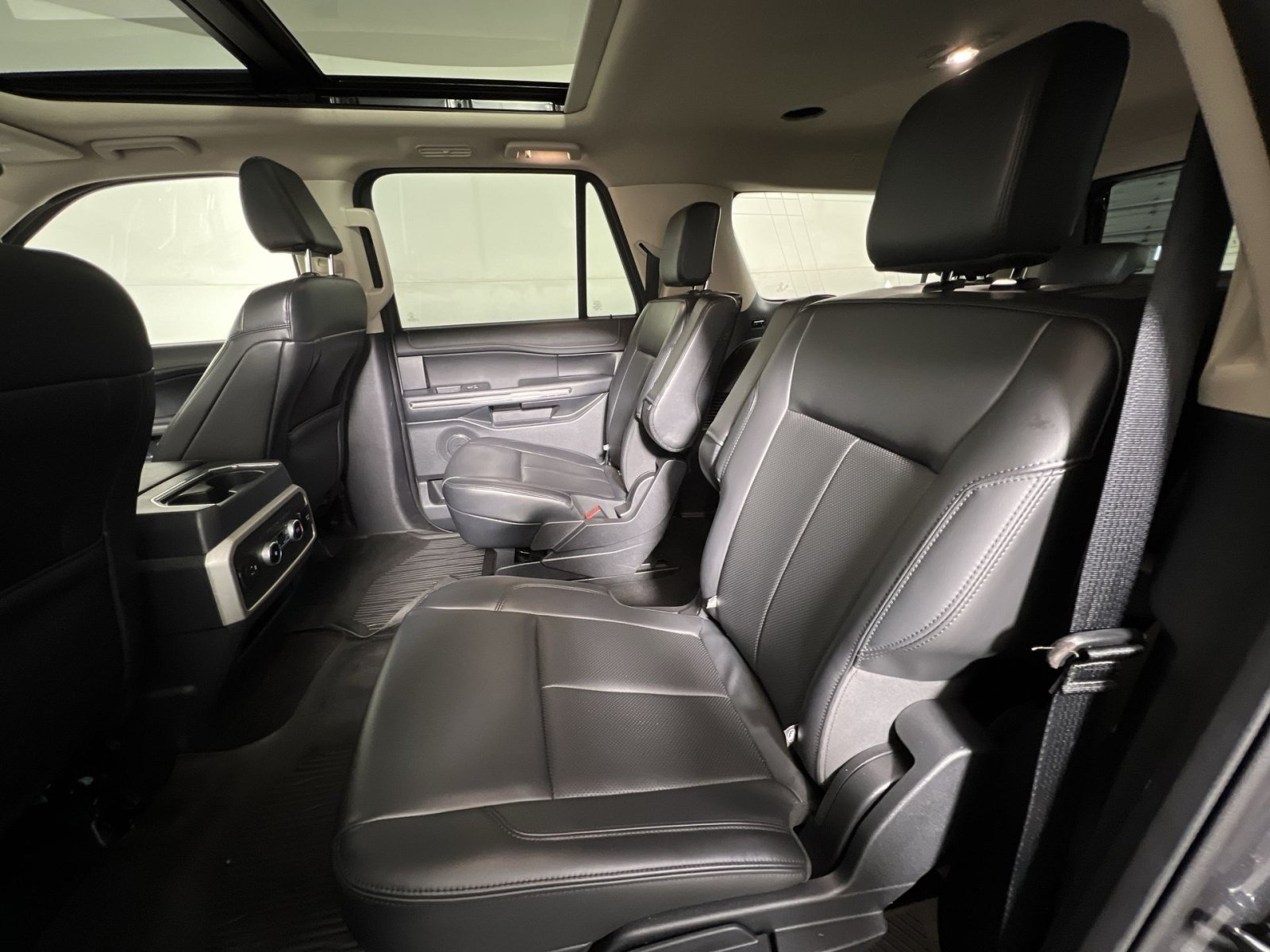 Certified 2022 Ford Expedition Max XLT AWD/4WD image 25