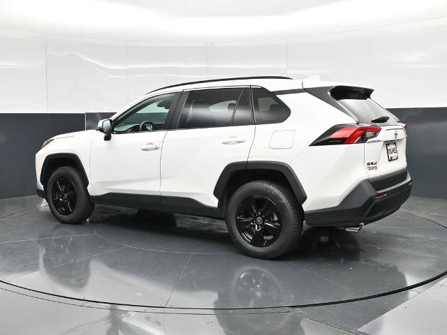 Used 2024 Toyota RAV4 XLE w/ Weather Package AWD/4WD image 10
