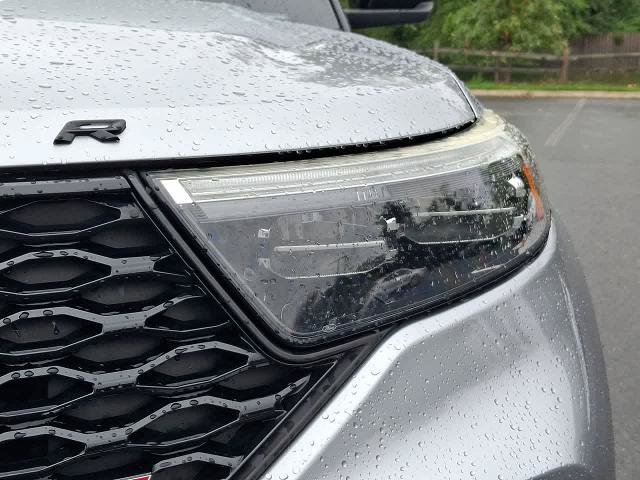 Certified 2020 Ford Explorer ST w/ ST Street Pack AWD/4WD image 31