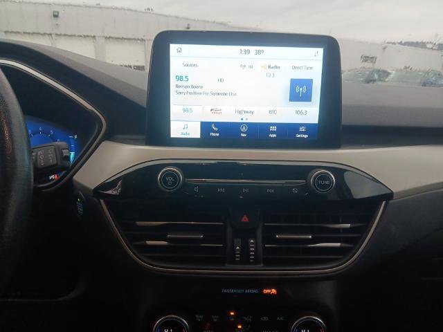 Certified 2021 Ford Escape SEL w/ Technology Package image 31