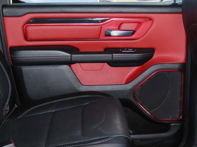 Used 2019 RAM 1500 Rebel w/ Rebel Level 2 Equipment Group image 23