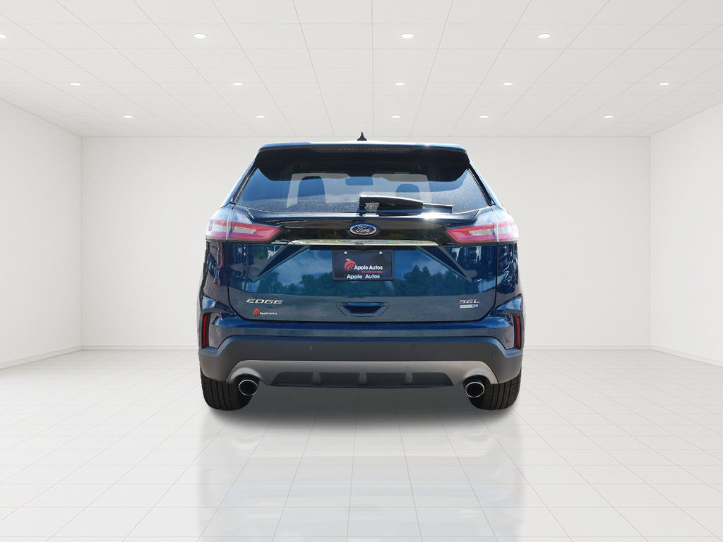Certified 2020 Ford Edge SEL w/ Convenience Package AWD/4WD image 5