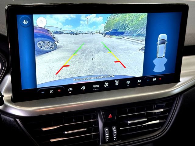 Certified 2025 Ford Escape Active w/ Tech Pack #1 FWD image 20