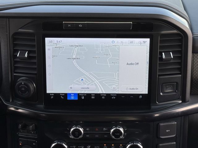 Certified 2025 Ford F150 Raptor w/ Equipment Group 803A Raptor R AWD/4WD image 16