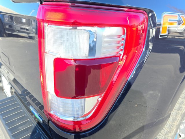 Certified 2021 Ford F150 Lariat w/ Equipment Group 502A High image 29