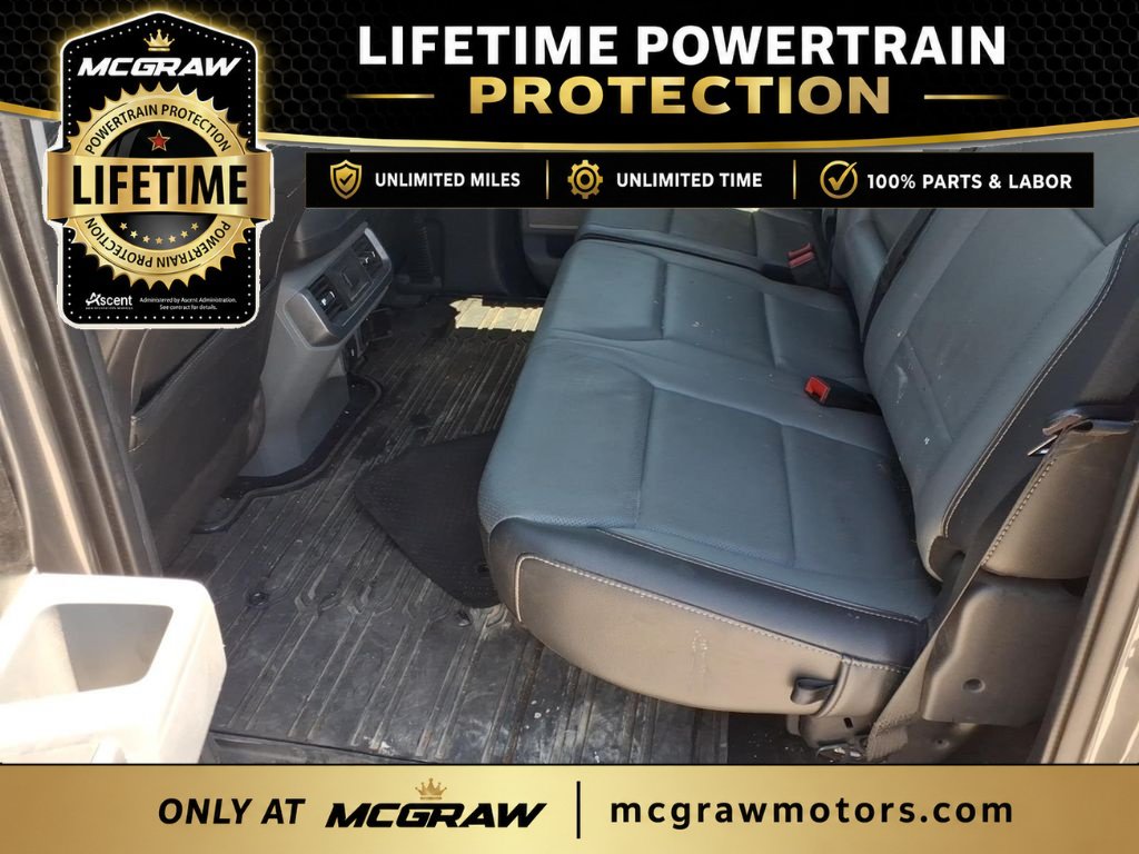 Certified 2021 Ford F150 Lariat w/ Max Trailer Tow Package RWD image 22