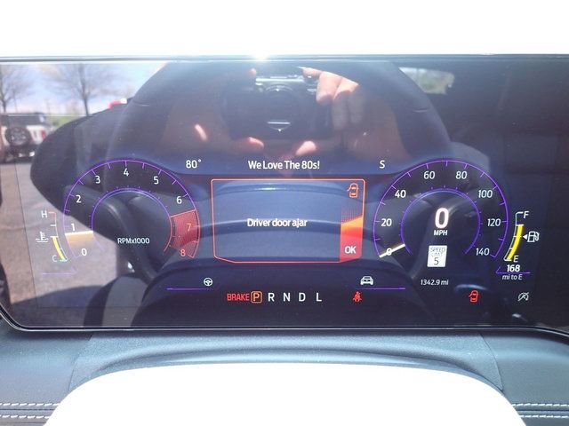 Certified 2024 Ford Mustang Premium image 30