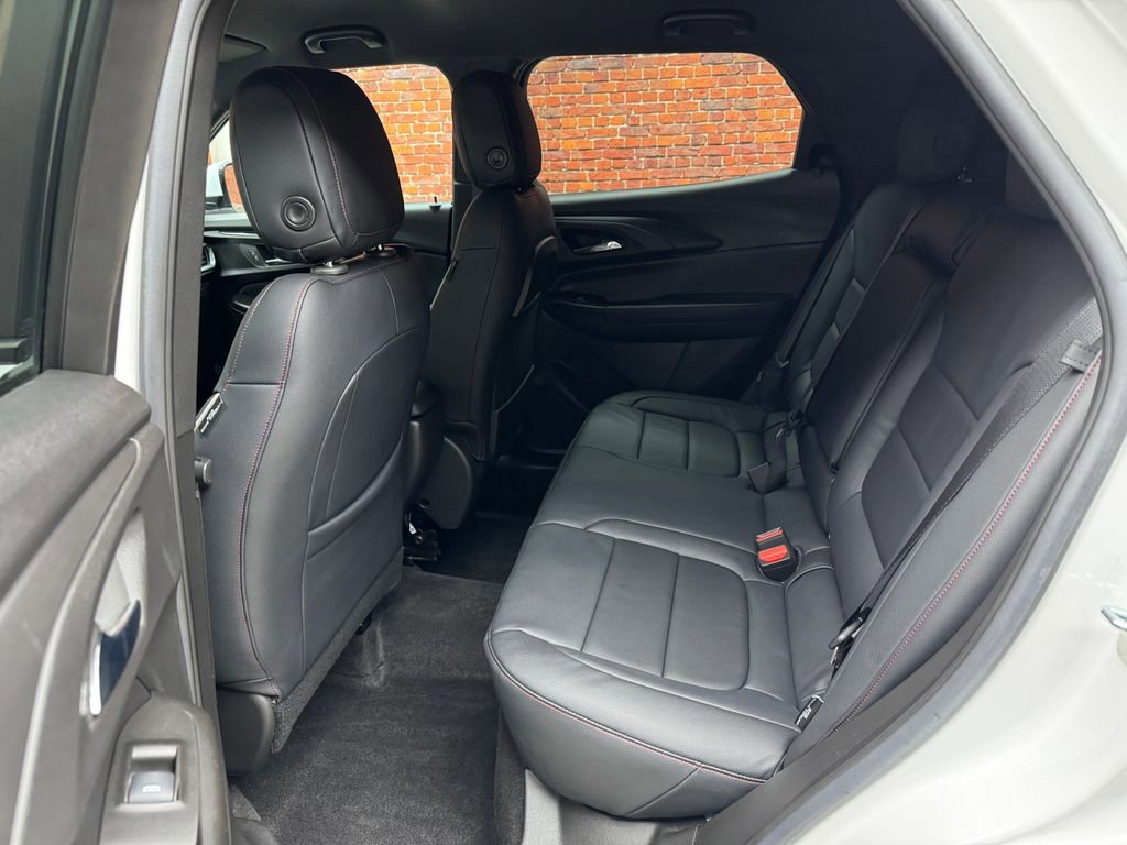 Used 2023 Chevrolet TrailBlazer ACTIV AWD/4WD image 22