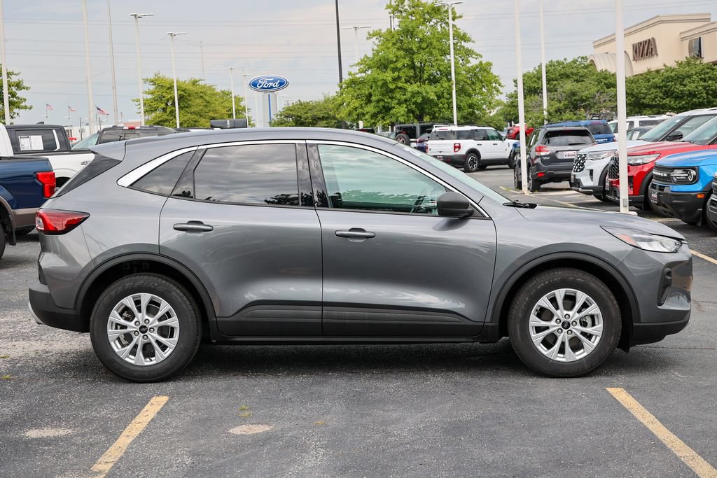 Certified 2023 Ford Escape Active w/ Cold Weather Package FWD image 27