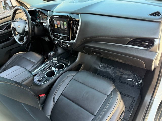 Used 2019 Chevrolet Traverse LT FWD image 30