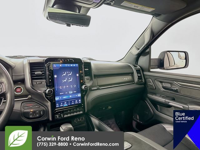 Used 2022 RAM 1500 TRX w/ TRX Level 2 Equipment Group image 28