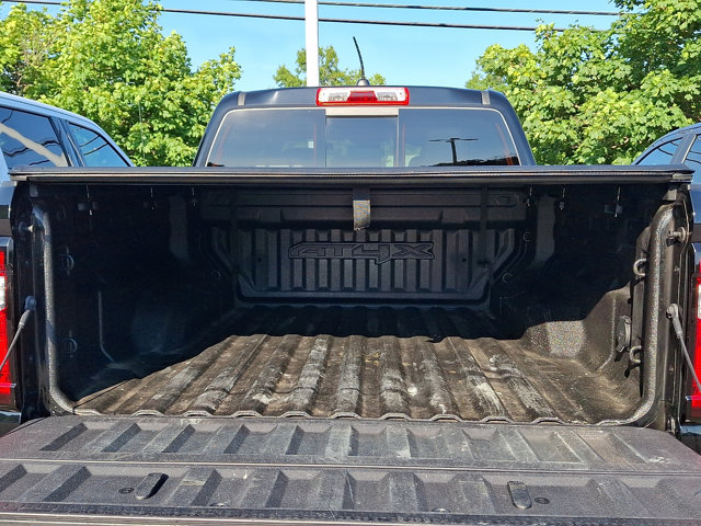 Used 2024 GMC Canyon AT4X AWD/4WD image 30