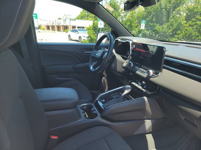 Used 2023 GMC Canyon Elevation w/ Convenience Package RWD image 26