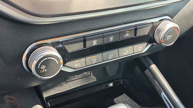 Used 2024 Nissan Altima 2.5 SR FWD image 21