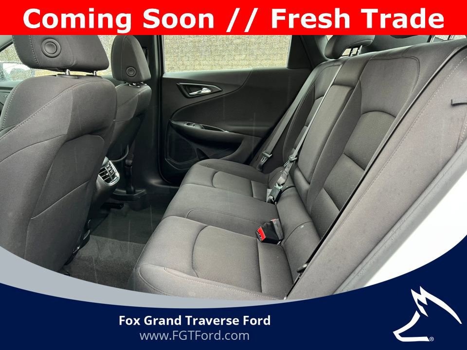 Used 2024 Chevrolet Malibu LT image 10