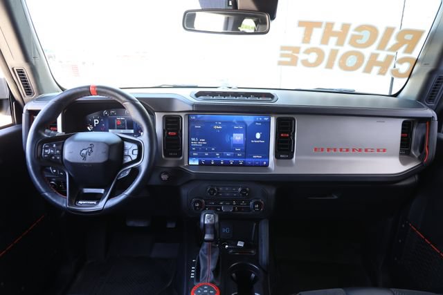 Certified 2024 Ford Bronco Raptor AWD/4WD image 28