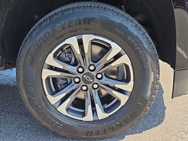 Used 2022 Chevrolet Colorado Z71 RWD image 31