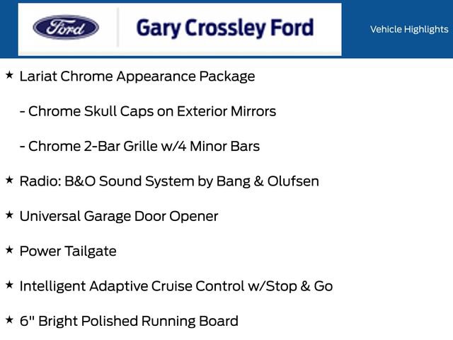 Certified 2022 Ford F150 Lariat AWD/4WD image 32