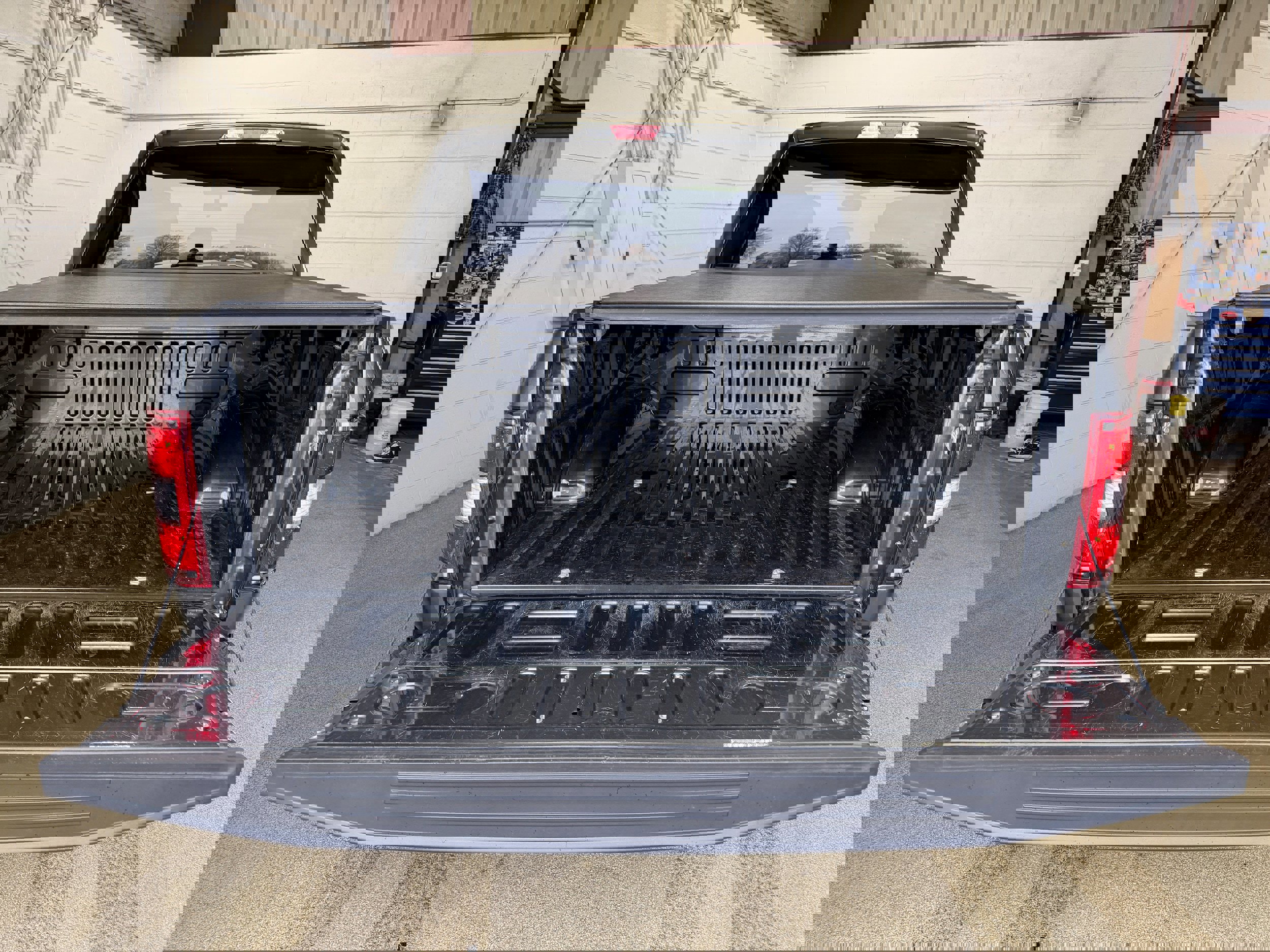 Certified 2019 Ford F150 XL w/ Equipment Group 101A Mid image 28