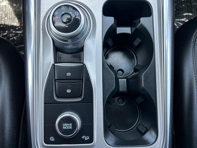 Certified 2023 Ford Explorer XLT w/ Equipment Group 202A AWD/4WD image 34