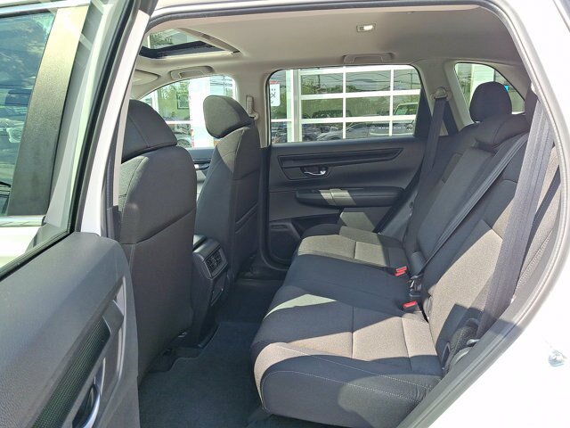 Used 2024 Honda CR-V EX image 11