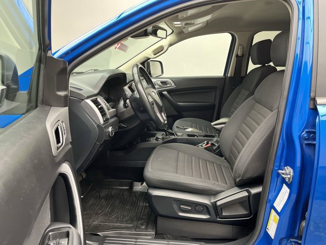 Certified 2021 Ford Ranger XLT w/ Equipment Group 302A High AWD/4WD image 3