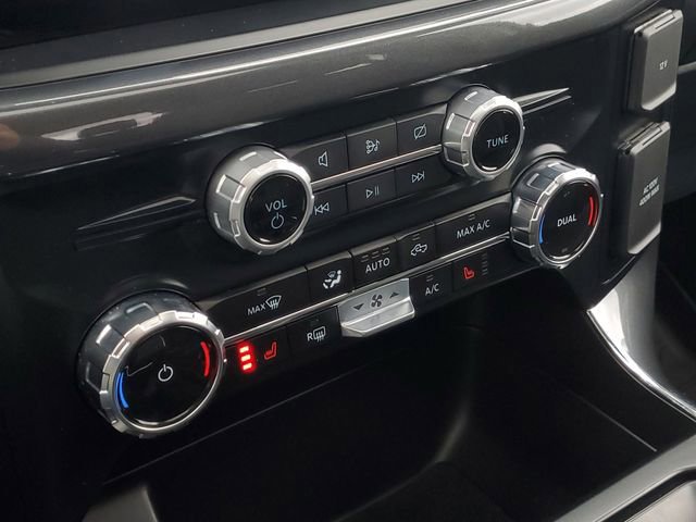 Certified 2023 Ford F150 XLT w/ Equipment Group 302A High image 22