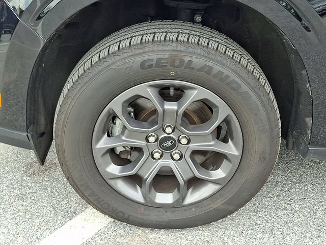 Certified 2023 Ford Maverick XLT FWD image 35