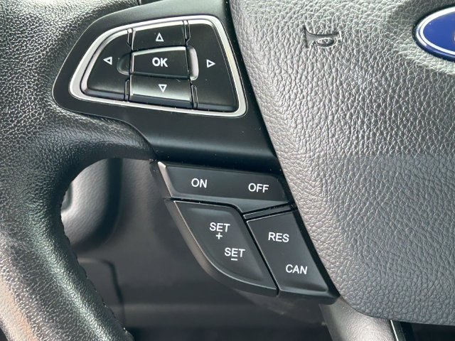 Certified 2018 Ford Escape SEL FWD image 20