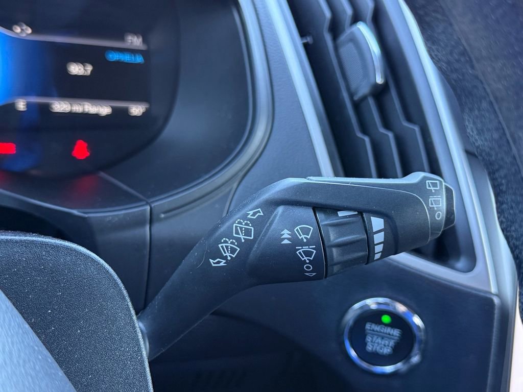 Certified 2022 Ford Edge SE w/ Black Appearance Package image 21