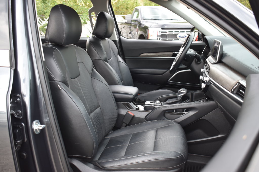 Used 2021 Kia Telluride SX w/ Towing Package AWD/4WD image 34