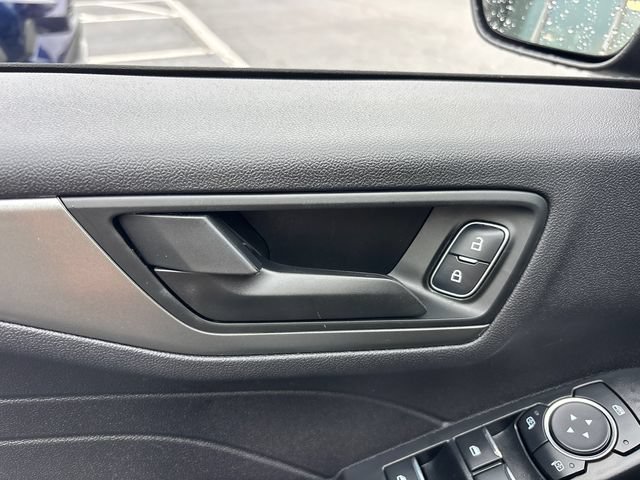 Certified 2024 Ford Escape Active AWD/4WD image 12
