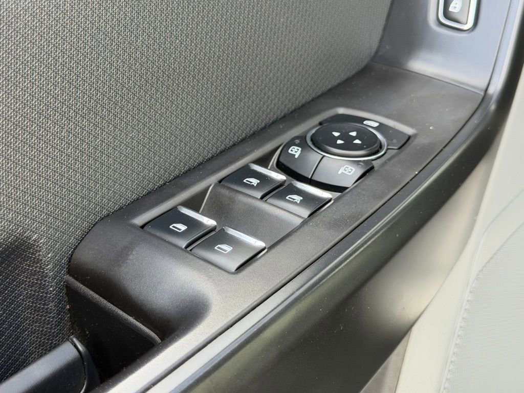 Certified 2021 Ford F150 XL w/ Equipment Group 101A High image 17