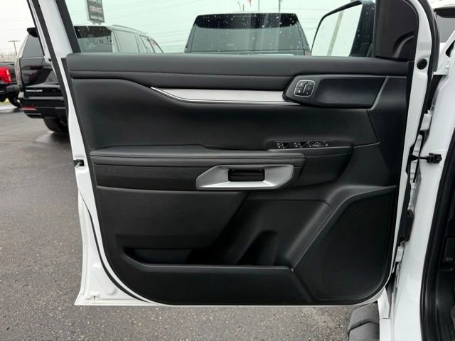 Certified 2024 Ford Ranger Lariat image 13