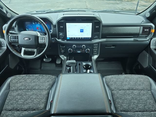 Certified 2025 Ford F150 Tremor AWD/4WD image 19