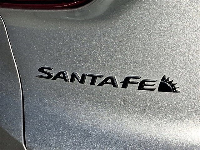 Used 2019 Hyundai Santa Fe Limited image 32