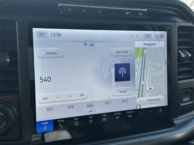 Certified 2024 Ford F150 Raptor image 21