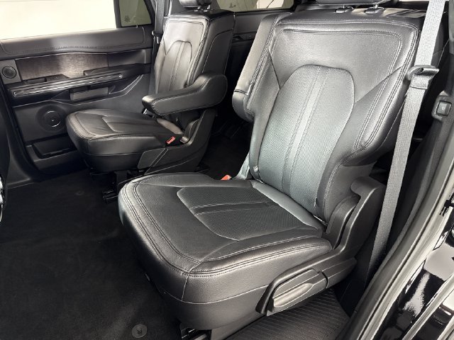 Certified 2019 Ford Expedition Limited w/ Equipment Group 302A AWD/4WD image 22