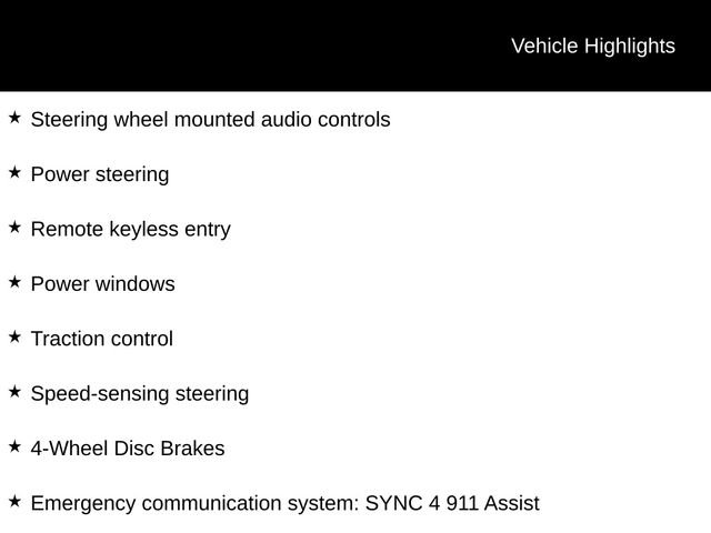 Certified 2022 Ford F150 XL w/ Equipment Group 101A High RWD image 15