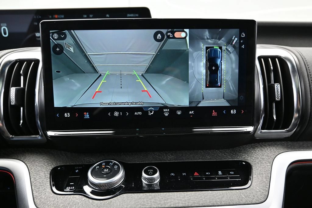 Certified 2025 Ford Expedition Tremor AWD/4WD image 44