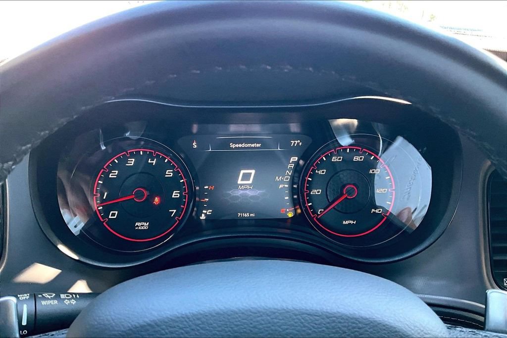 Used 2023 Dodge Charger SXT w/ Plus Group RWD image 19