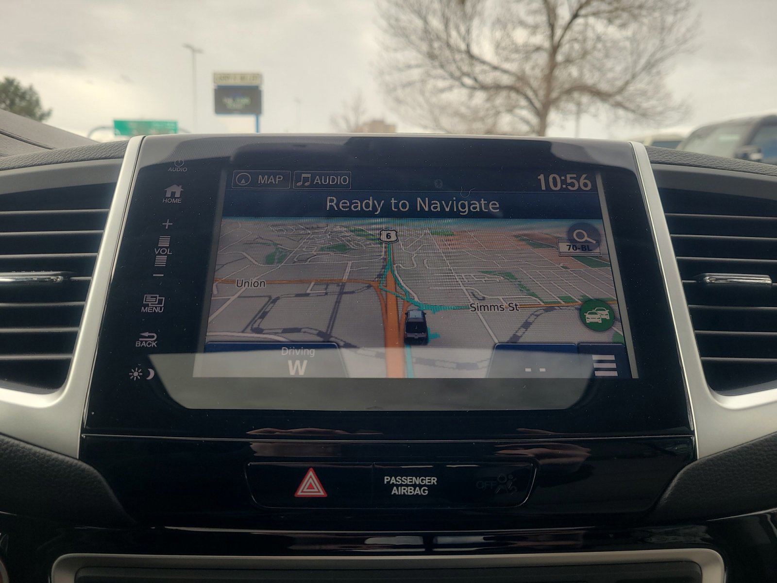 Used 2020 Honda Ridgeline RTL-E image 27